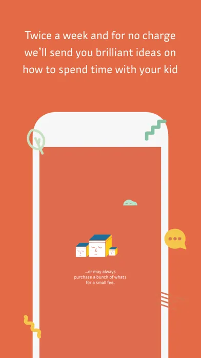 Parenting Ideas by What-What應用截圖