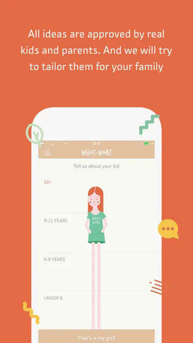 Parenting Ideas by What-What應用截圖