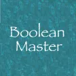 Boolean Master Boolean Master
