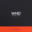 WHD Multiroom Player