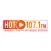 Hot 107.1 FM Olean