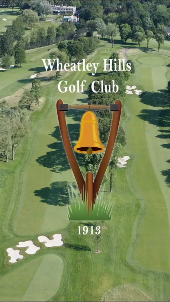 تصاویر Wheatley Hills Golf Club