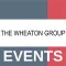The Wheaton Group Events