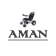 Aman Wheelchair | أمان للتأجير