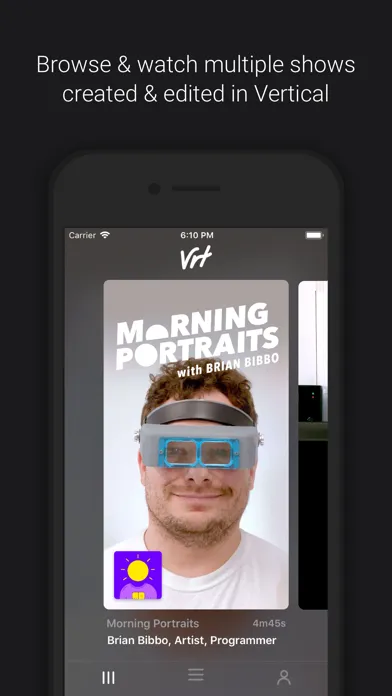 Vrt Screenshots