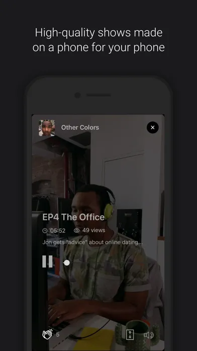 Vrt Screenshots