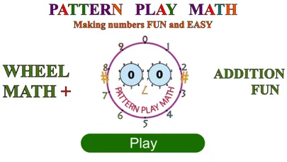 Wheel Math+ Screenshots