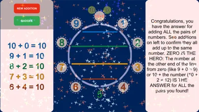 Wheel Math+ Screenshots