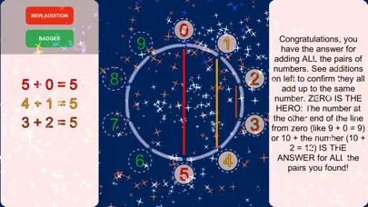Wheel Math+ Screenshots