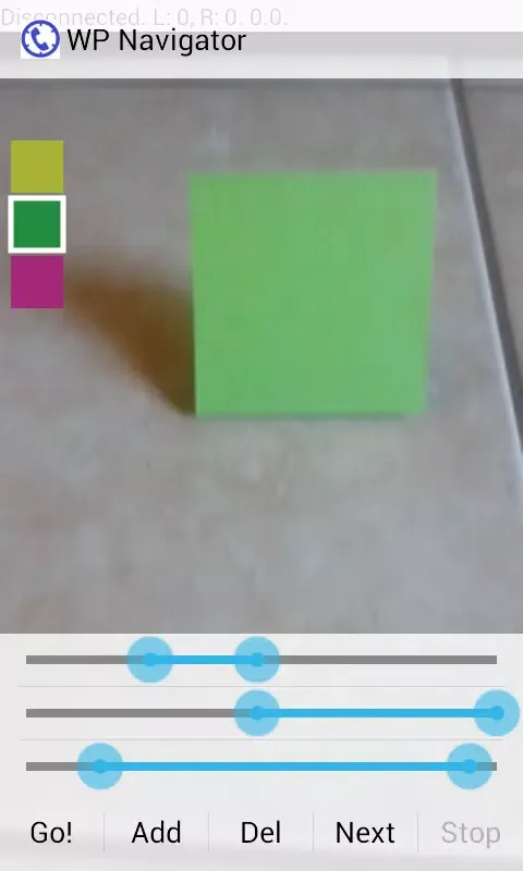 صور WP Navigator