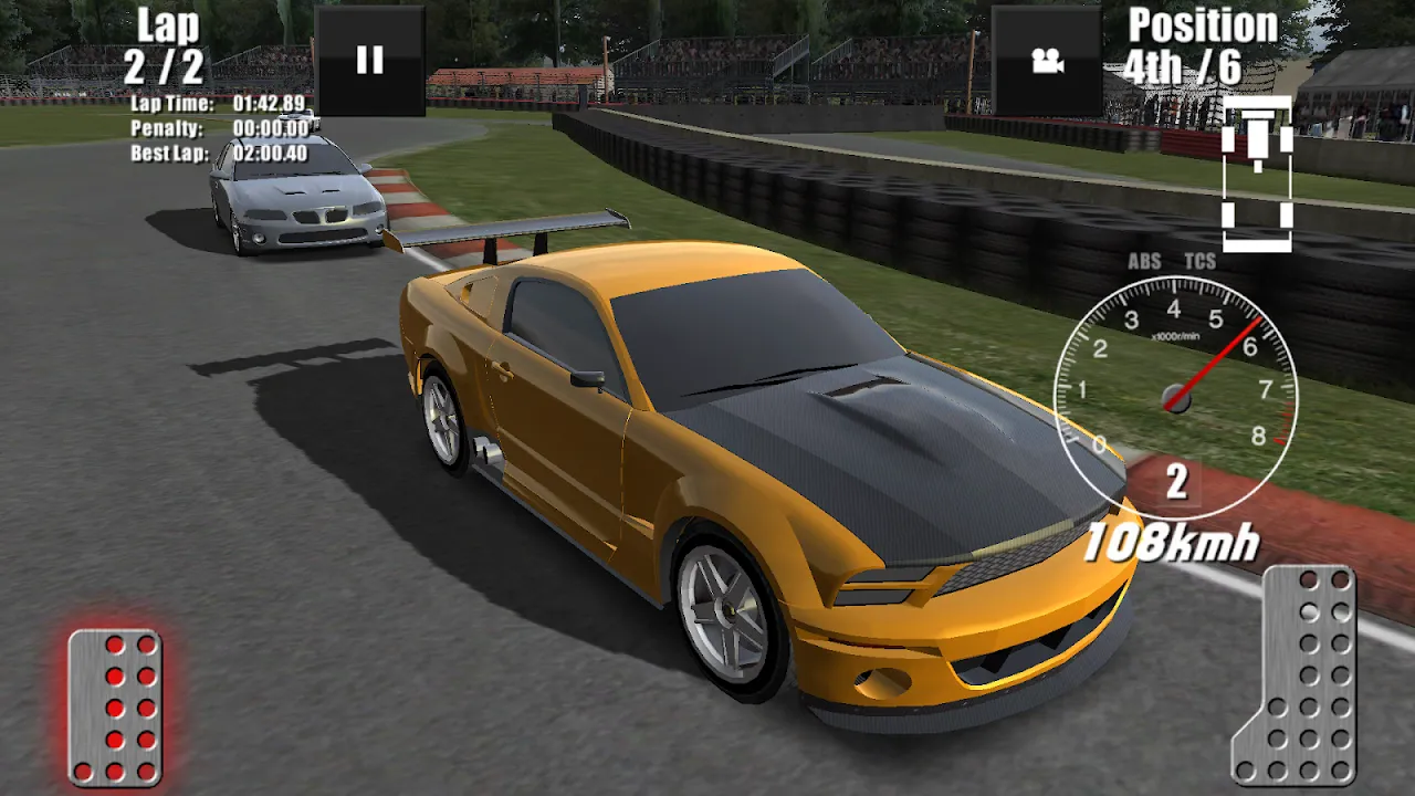Driving Speed Pro应用截图