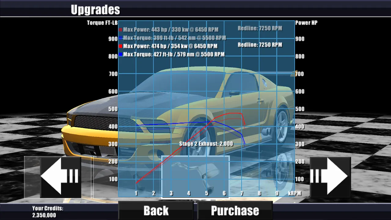 Driving Speed Pro应用截图
