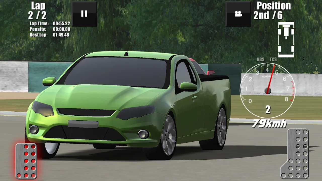 Driving Speed Pro应用截图