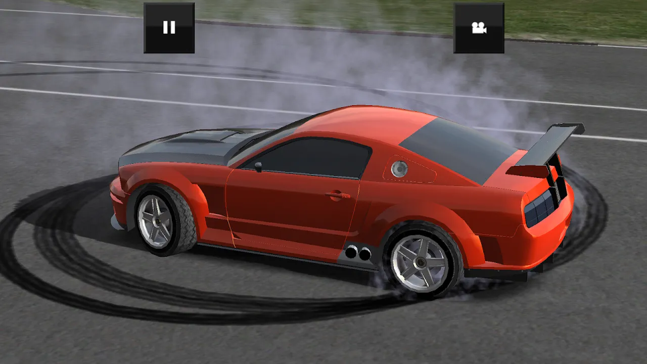 Driving Speed Pro应用截图