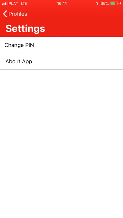 CERBToken Screenshots