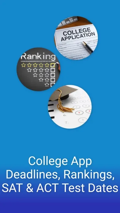 WhensIt: Schedules & Concerts Screenshots