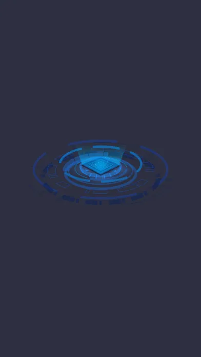 Screenshot di Digital Talisman