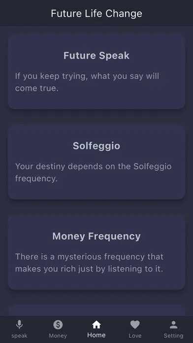 Screenshot di Digital Talisman