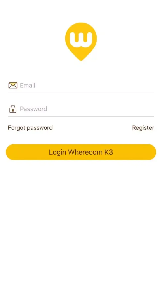 Скриншоты WhereCom K3