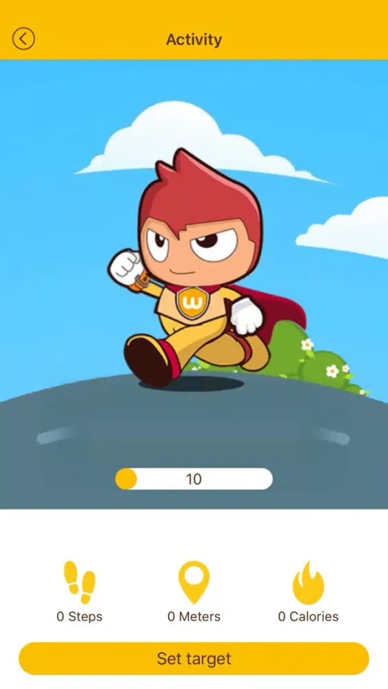 Скриншоты WhereCom K3
