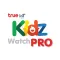 Kidz Watch PRO