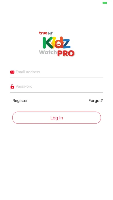 Kidz Watch PRO Screenshots