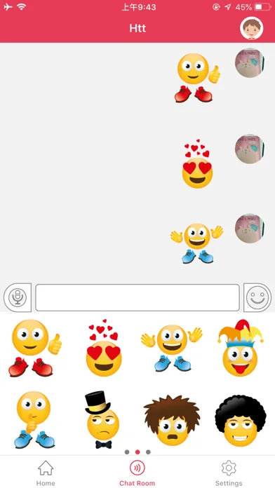Kidz Watch PRO Screenshots