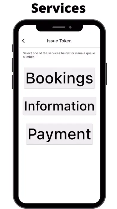 MobileQMS Screenshots