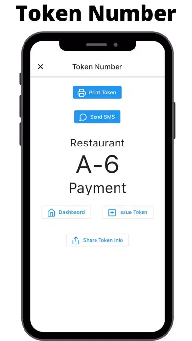 MobileQMS Screenshots