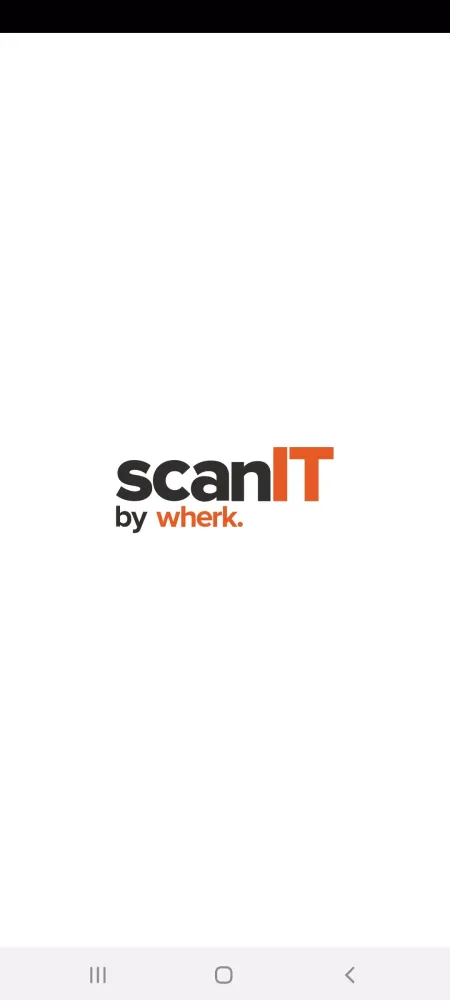 Скриншоты ScanIT by Wherk