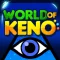 World of Keno : Third Eye Keno