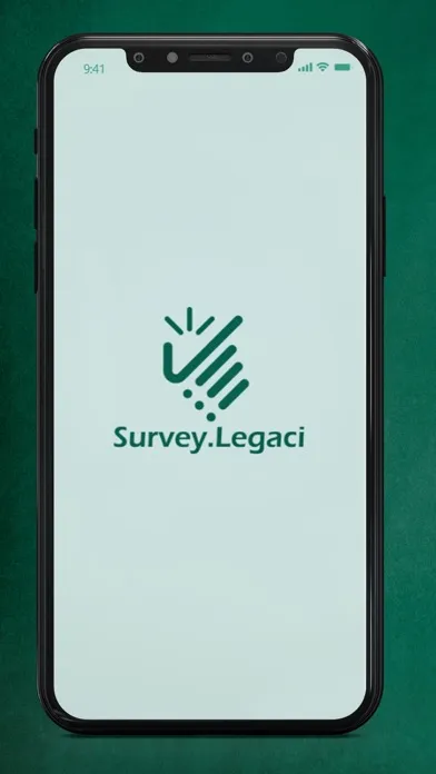 Survey.Legaci應用截圖