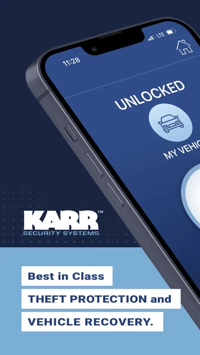 تصاویر KARR Security