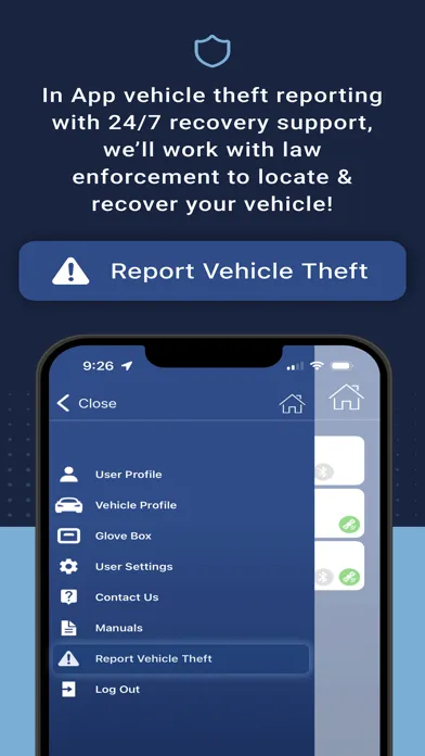 تصاویر KARR Security