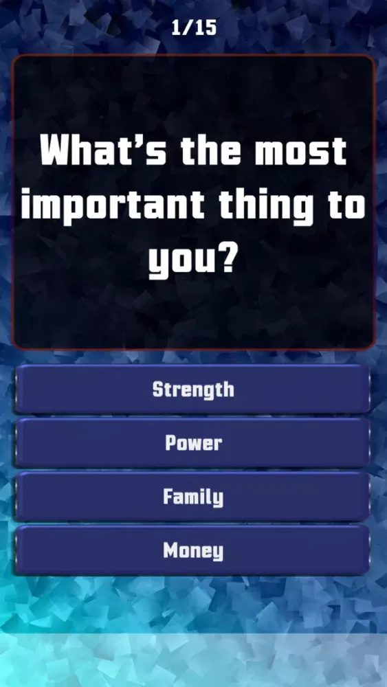 صور Which GoT Character Are You ?