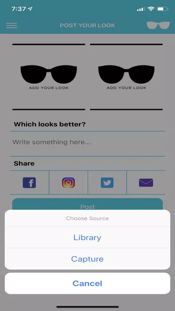 Which Looks Better? स्क्रीनशॉट