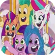 Cute Pony Wallpapers