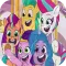 Cute Pony Wallpapers