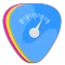 Strings Tuner - Guitar Ukulele