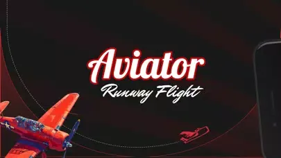 Capturas de pantalla de Aviator: Runway Flight