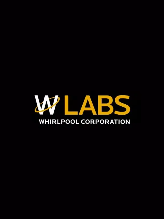 WLabs iPad 應用截圖