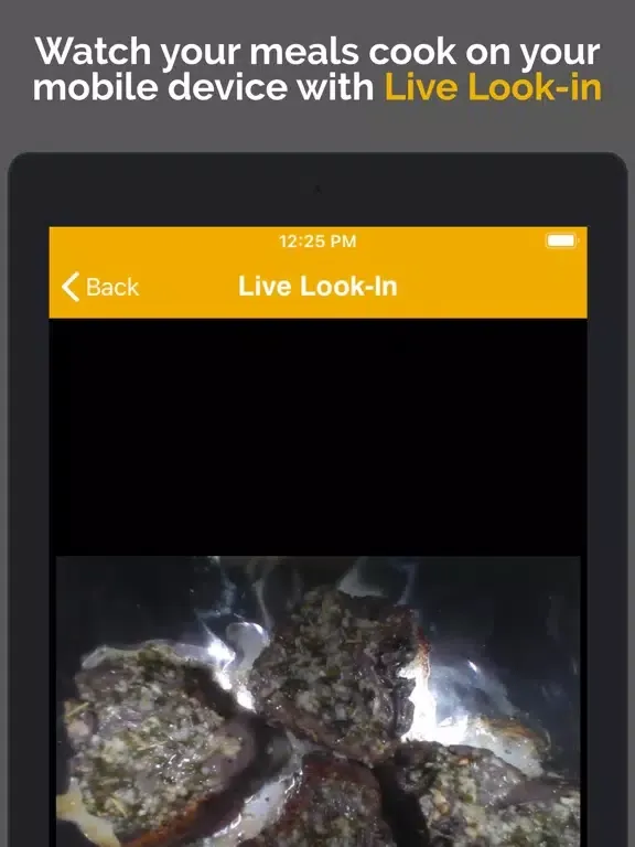 WLabs iPad 應用截圖