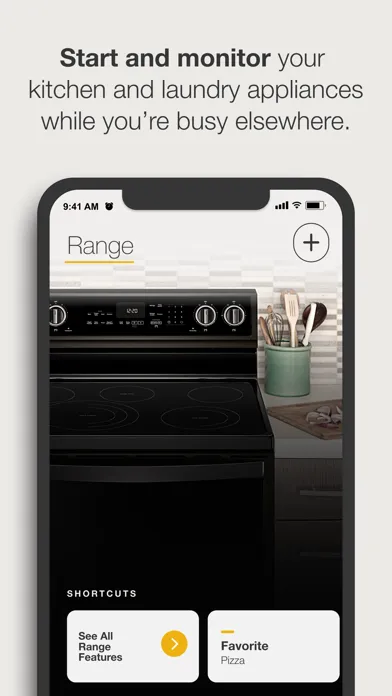 Whirlpool应用截图
