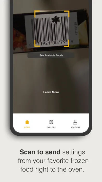 Whirlpool应用截图