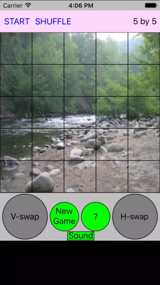 Whirltate-2 Screenshots