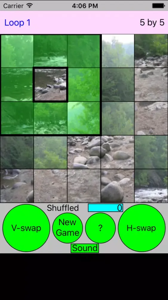 Whirltate-2 Screenshots