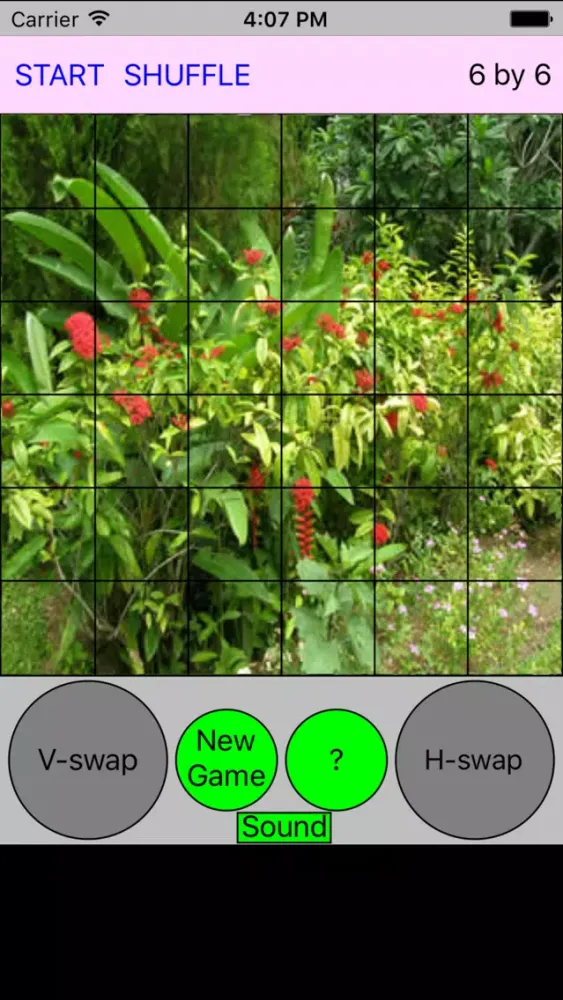 Whirltate-2 Screenshots