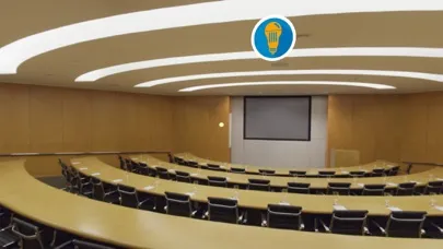 Ảnh chụp màn hình của PG&E LED VR—PG&E’s 360° virtual reality experience
