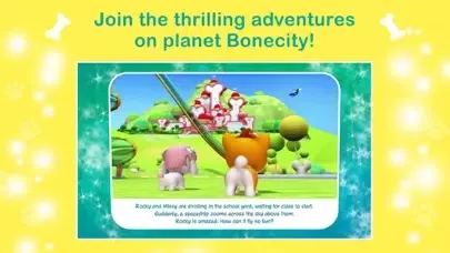 Dibidogs Activity Books سکرین شاٹس