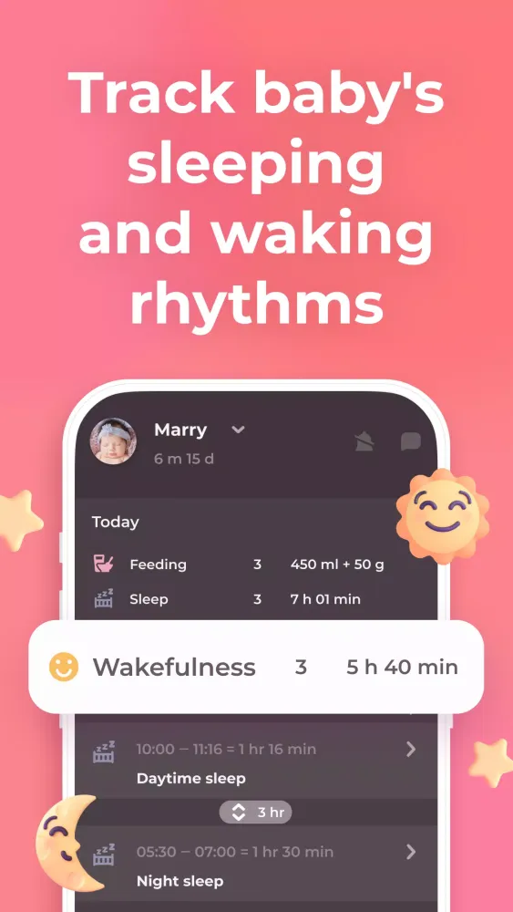 Breastfeeding tracker Pump log Screenshots